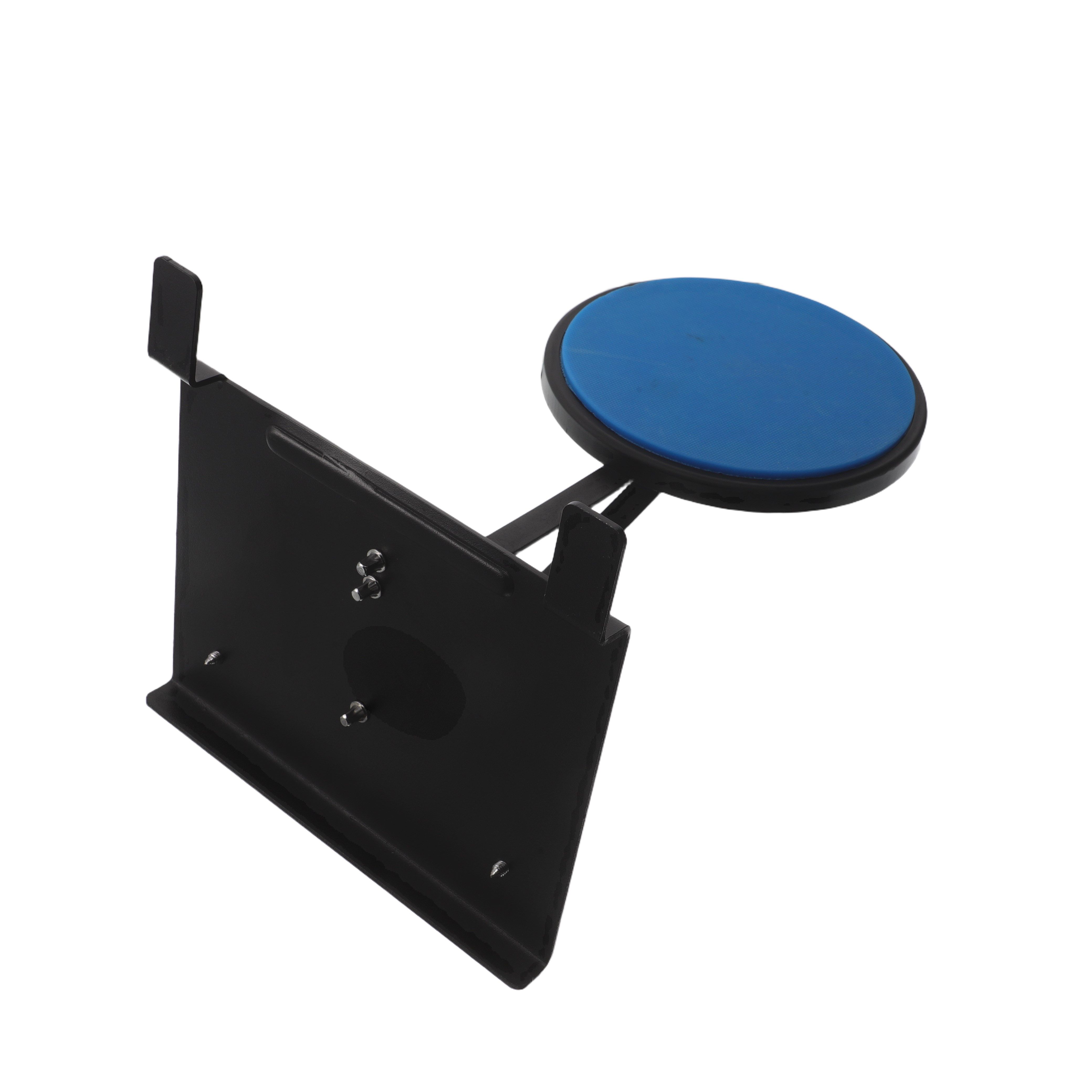 Drum Practice Pad - Podkładka redukująca hałas pedału basowego, stabilna,