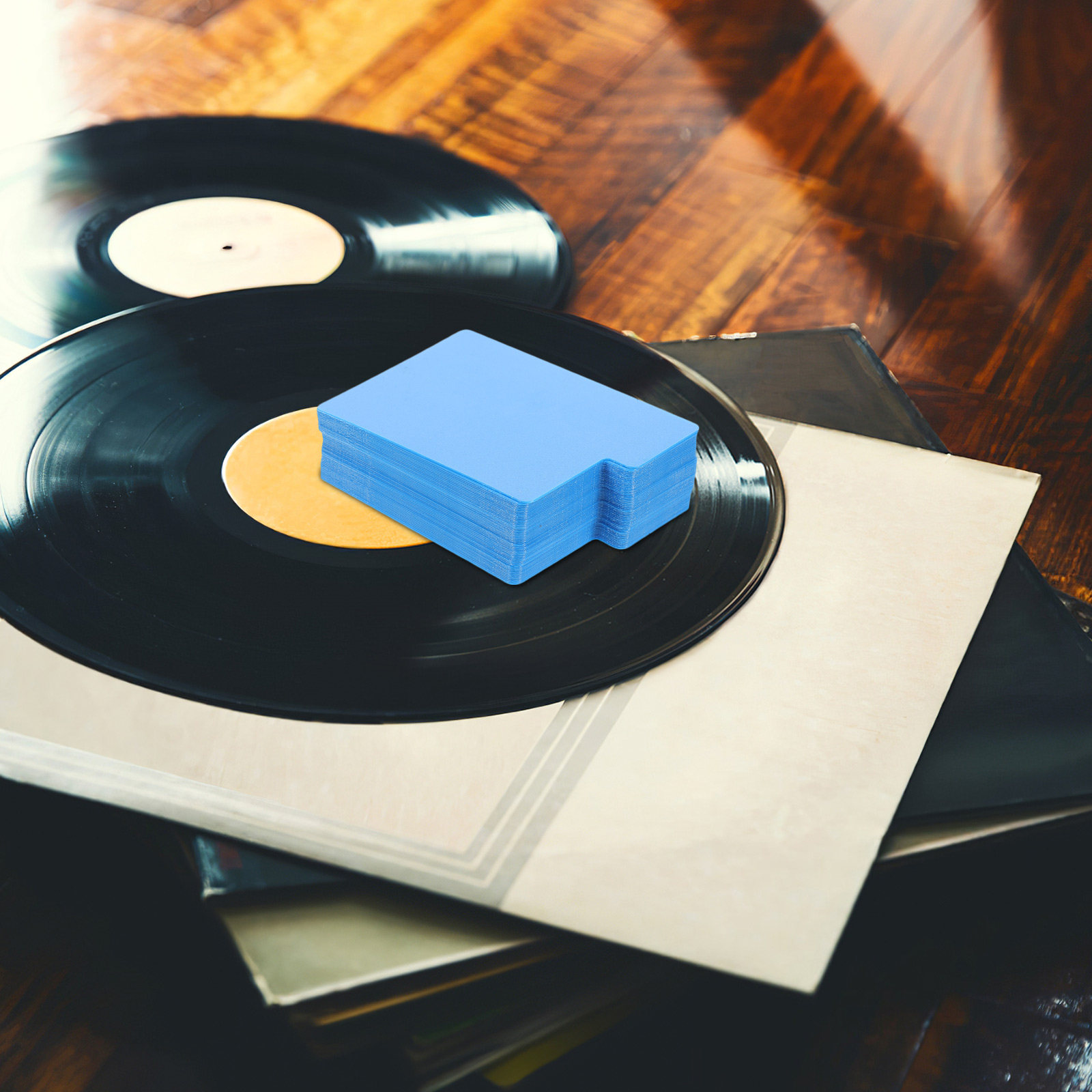 Audio Music Separate - 50 szt. Przekładek do płyt winylowych