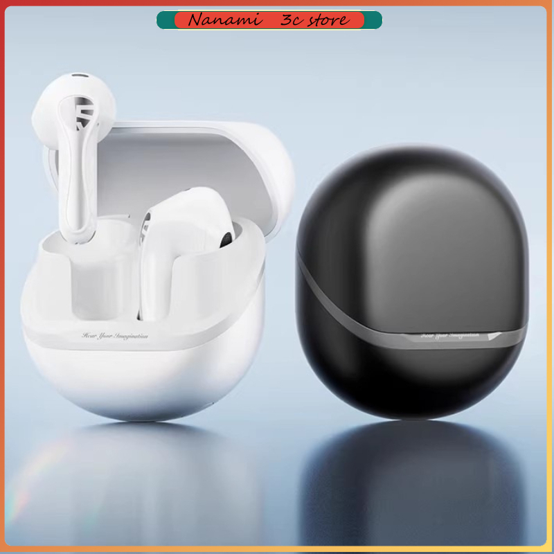 Audio & Music Xbox - Słuchawki SoundPEATS Air5 Lite Bluetooth V5.4