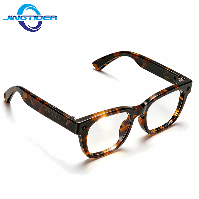 Audio Music Ai - Okulary inteligentne G600 Pro AI z