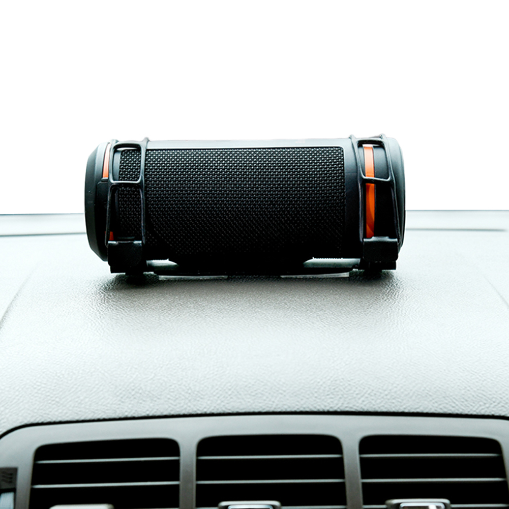 Jbl Speaker Flip 6 - Metalowy przenośny uchwyt samochodowy do głośników,