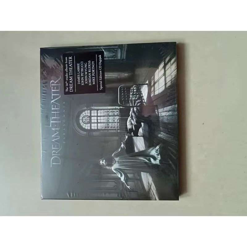 Audio Music Hip Hop - Album muzyczny na płytkę CD Pop