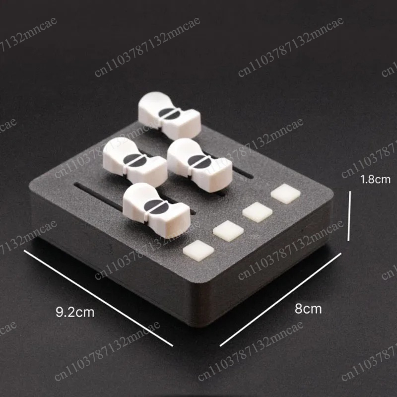 Audio Music Production - Sterownik MIDI EM-PO2 do cyfrowej stacji