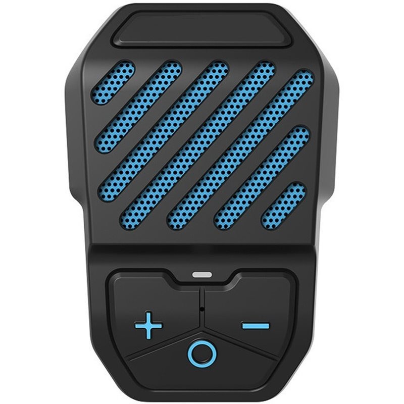Audio Online Music Player - [B24B!】 Przenośny głośnik Bluetooth IPX5, wodoodporny,
