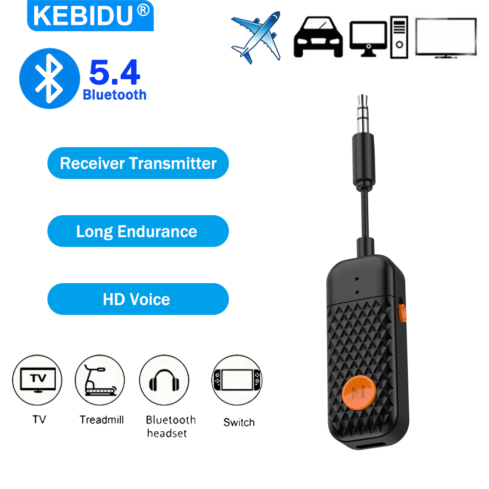 Odbiornik i nadajnik Bluetooth – Audio Music Mp3 recenzja i cena