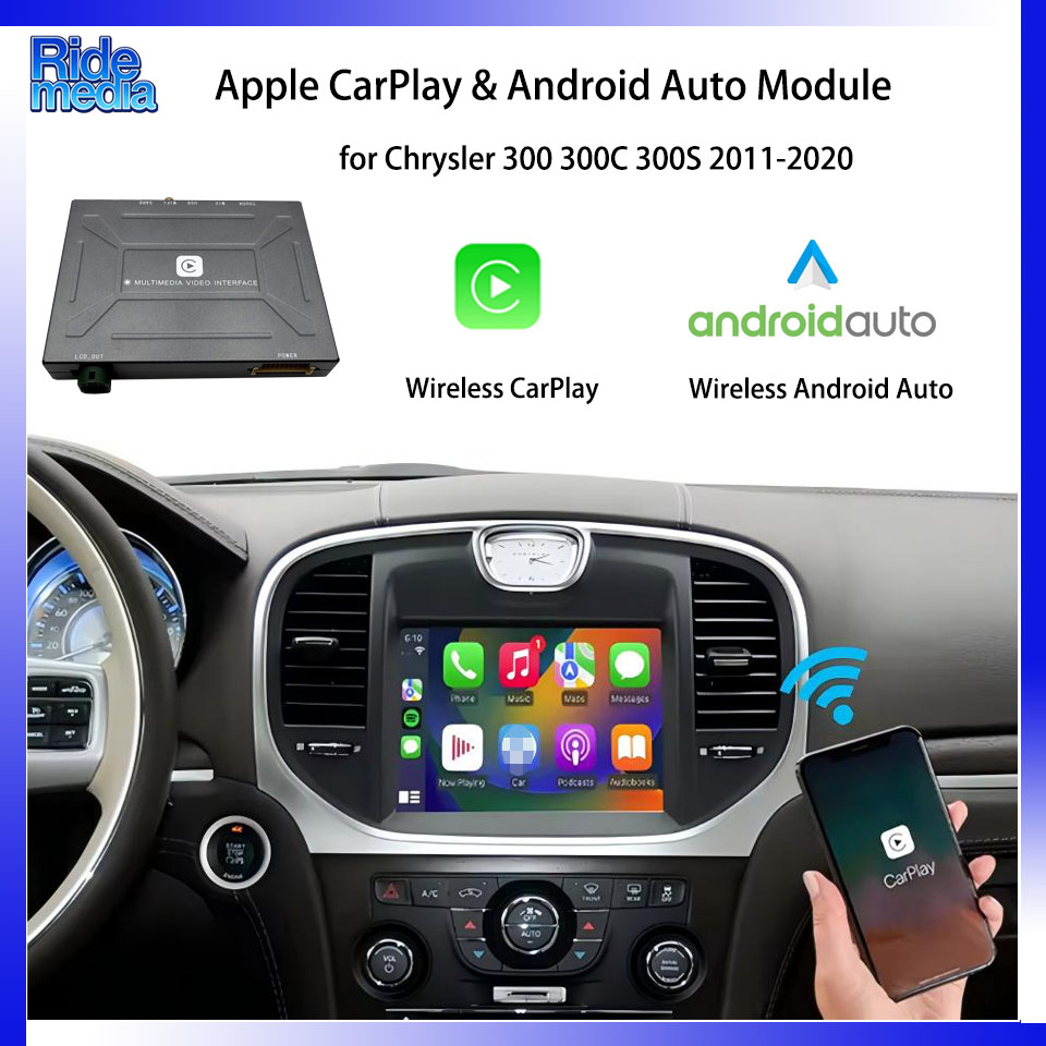 RideMedia 2026 GPS Music Bluet – Audio Music Player App recenzja i cena