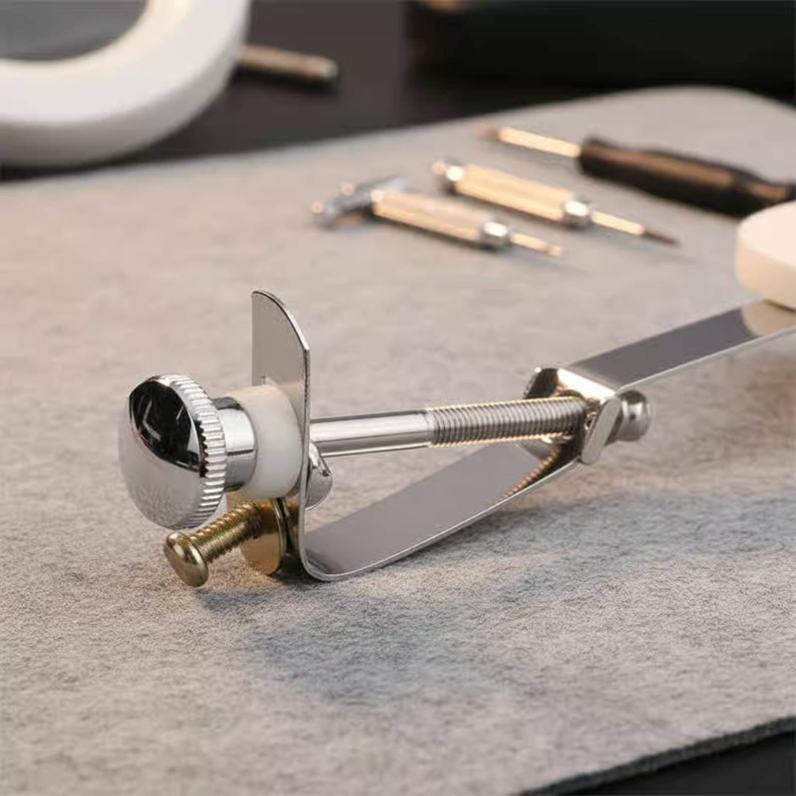Wyciszacz do werbla z regulowa – Drum Practice Pad recenzja i cena