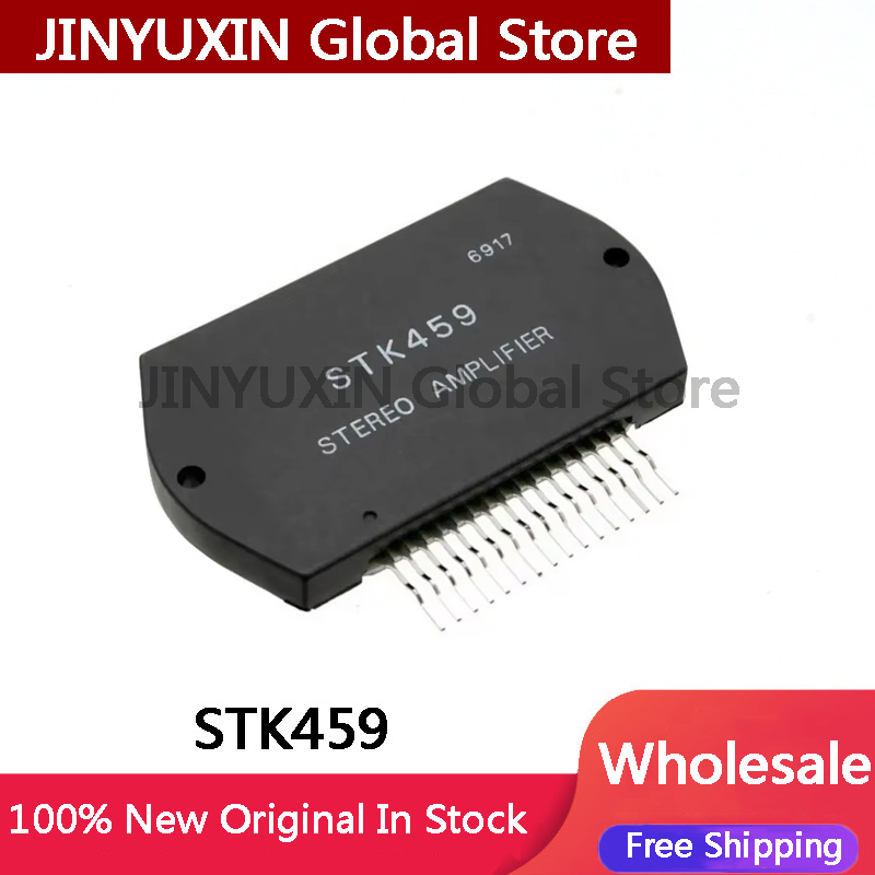 1 sztuka NOWY STK459 STK-459 O – Audio & Music Xbox recenzja i cena