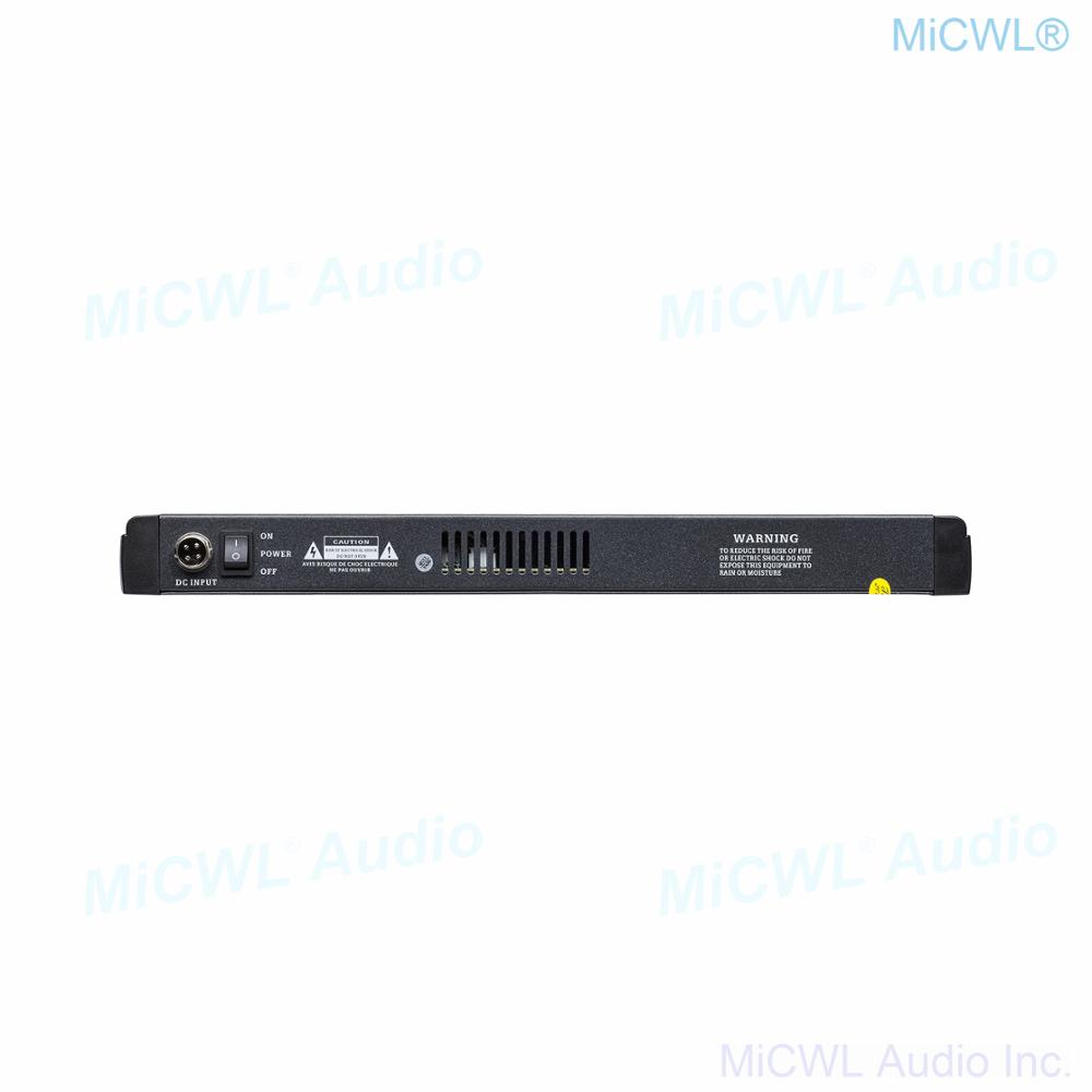 Mikser audio MiCWL 6-kanałowa  – Audio Music Mp3 recenzja i cena