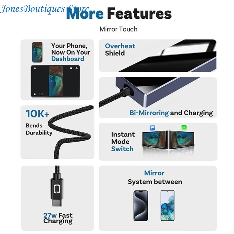 Box Radio Mirroring Link Obraz – Audio Music Player App recenzja i cena