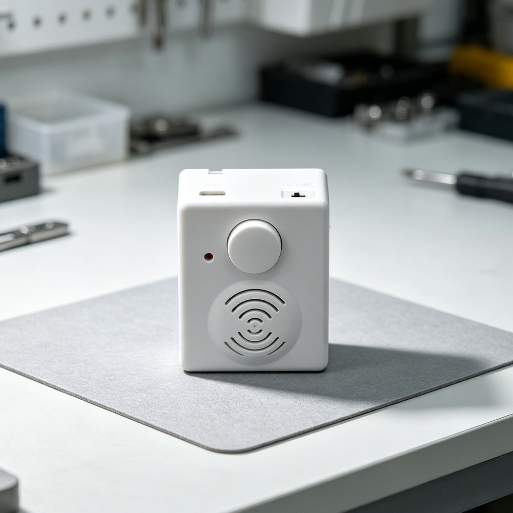Odtwarzacz muzyki USB z możliw – Audio Music Mp3 recenzja i cena