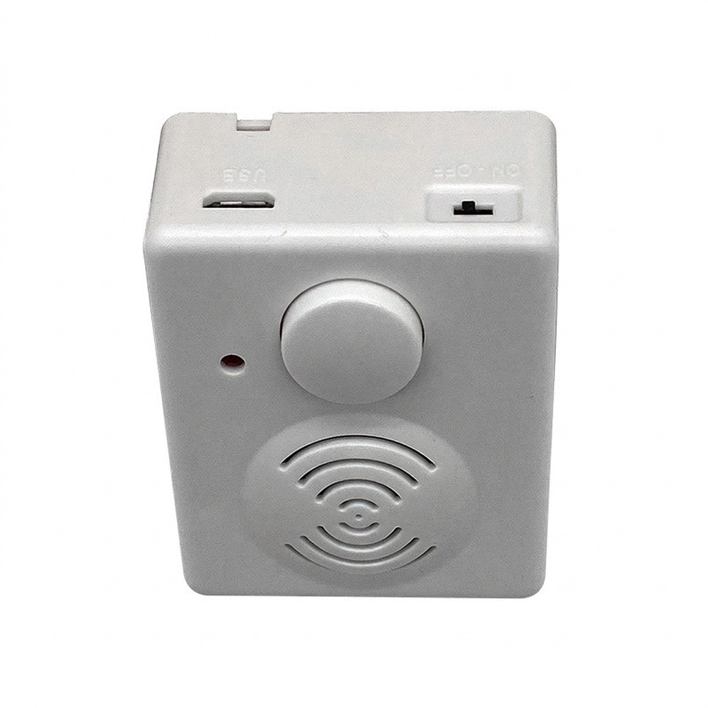 Odtwarzacz muzyki USB z możliw – Audio Music Mp3 recenzja i cena