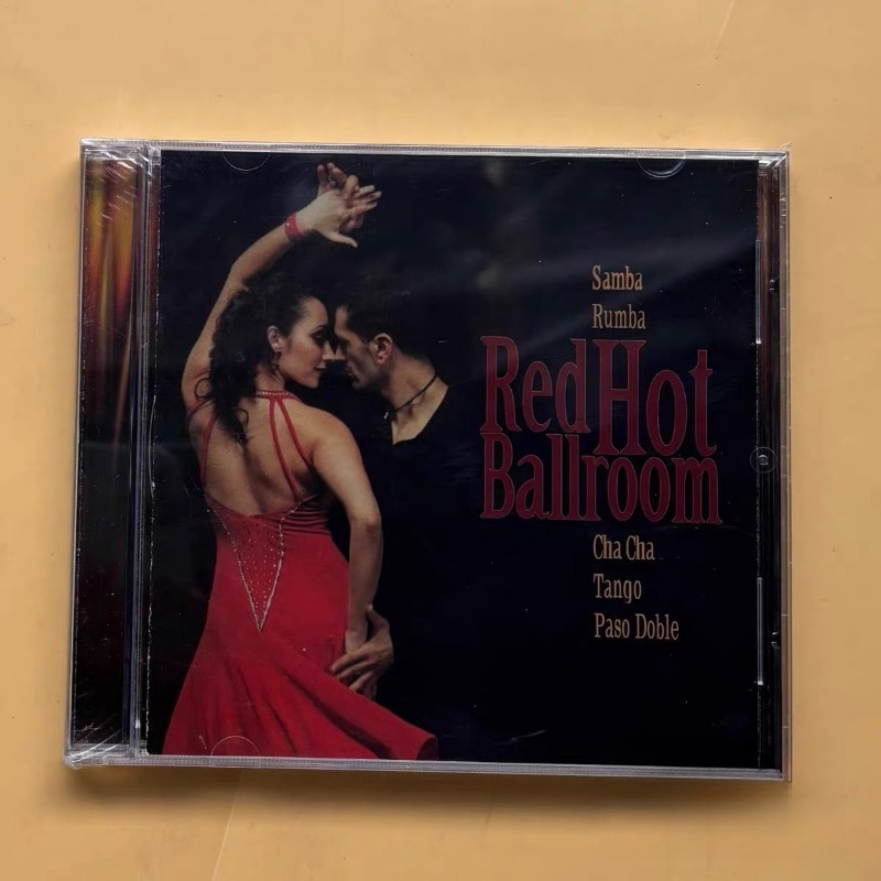 Płyta muzyczna CD Pop R&B Hip  – Audio Music Hip Hop recenzja i cena