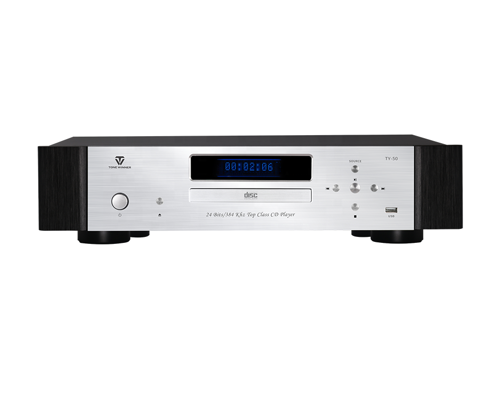 Przenośny odtwarzacz CD z USB/ – Audio Music Player App recenzja i cena