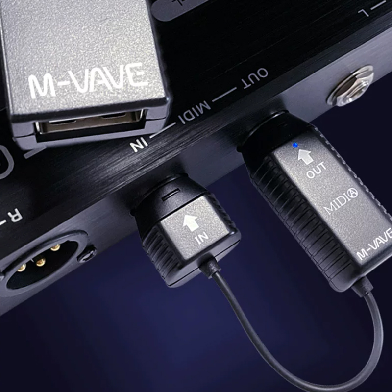 Bezprzewodowy adapter Bluetoot – Audio Music Production recenzja i cena