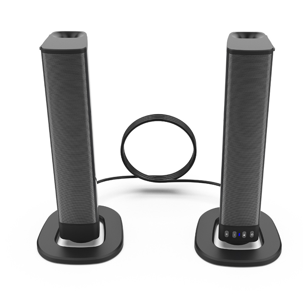 Oddzielny soundbar do telewizo – Audio Music Separate recenzja i cena