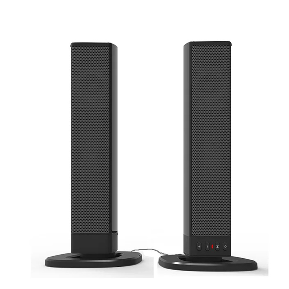 Oddzielny soundbar do telewizo – Audio Music Separate recenzja i cena